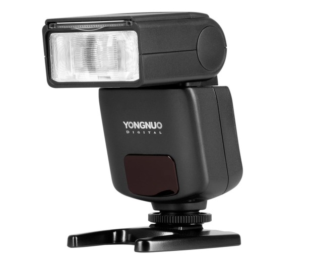 Yongnuo YN320EX do Sony - 1264238 - zdjęcie 3